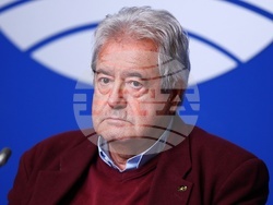 Национален пресклуб на БТА София - „Тракийски мистерии и владетели“ - пресконференция