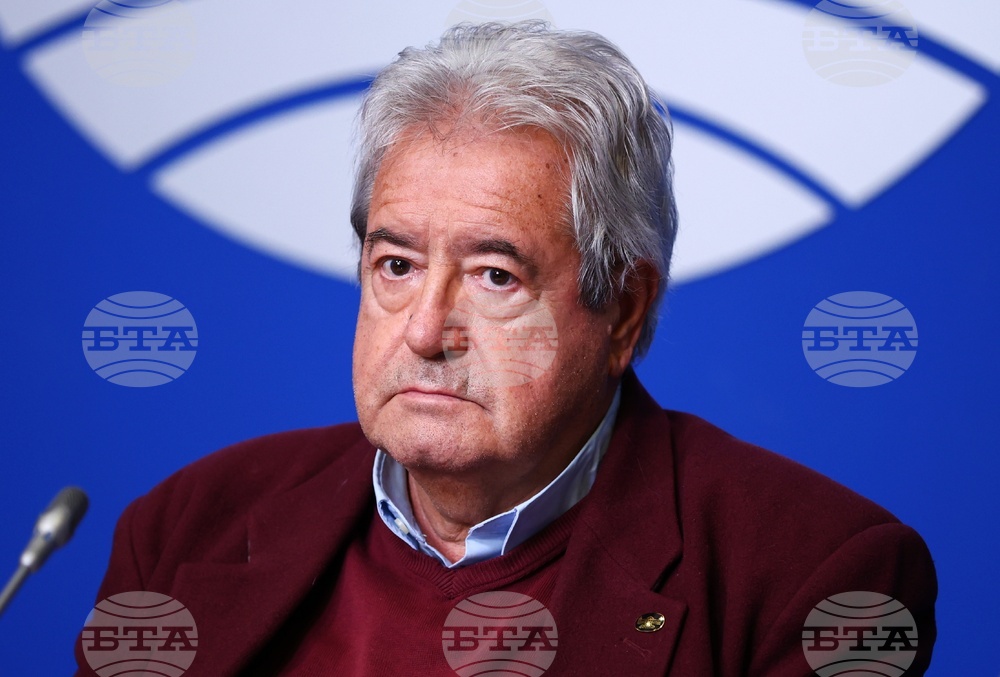 Национален пресклуб на БТА София - „Тракийски мистерии и владетели“ - пресконференция