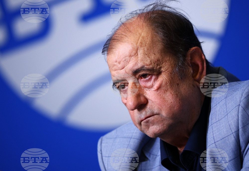 Национален пресклуб на БТА София - „Тракийски мистерии и владетели“ - пресконференция