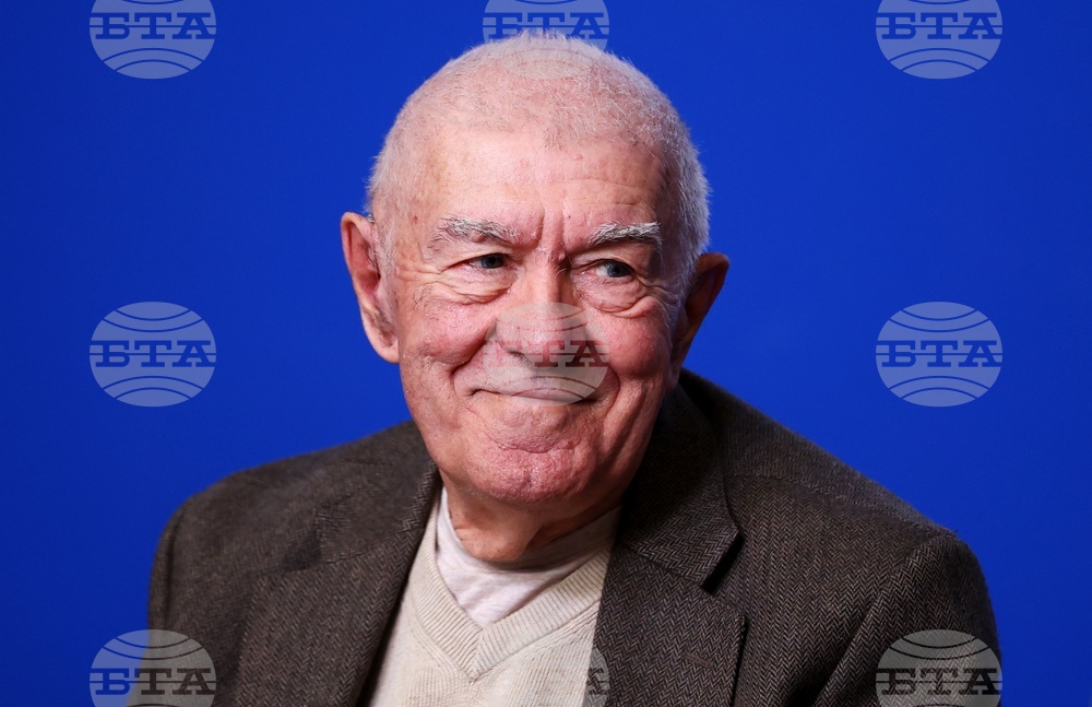 Национален пресклуб на БТА София - „Тракийски мистерии и владетели“ - пресконференция