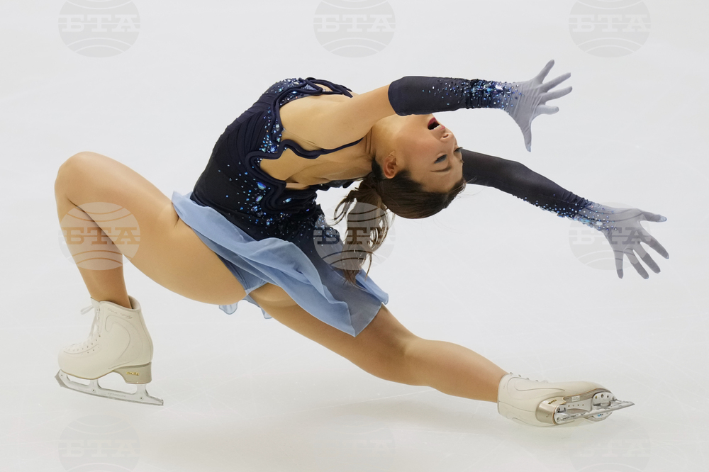 Japan Figure Skating