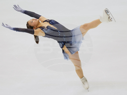 Japan Figure Skating