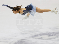 Japan Figure Skating