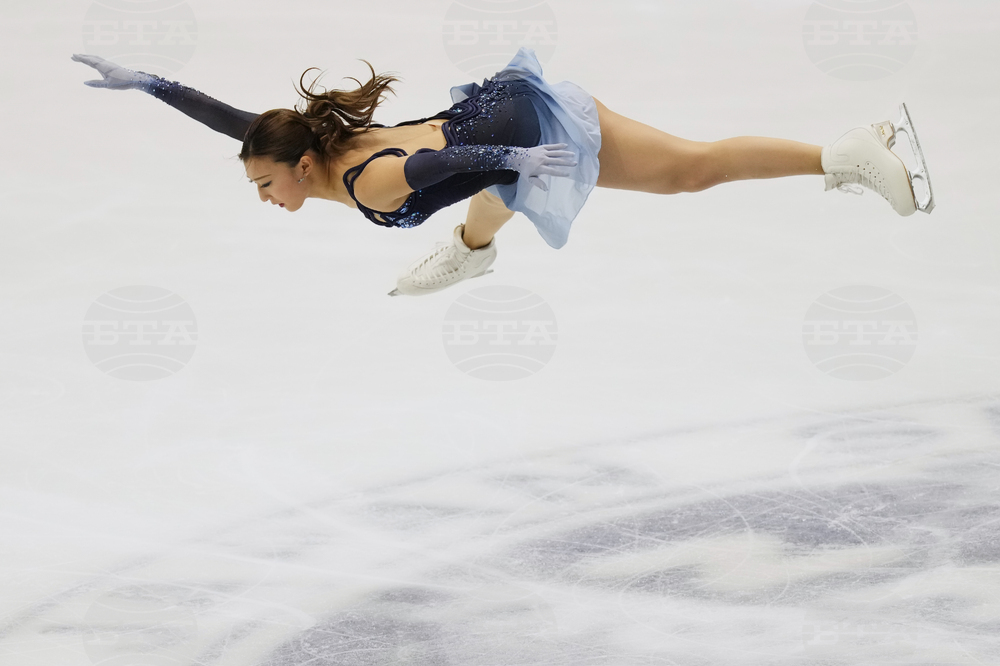 Japan Figure Skating