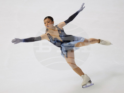 Japan Figure Skating