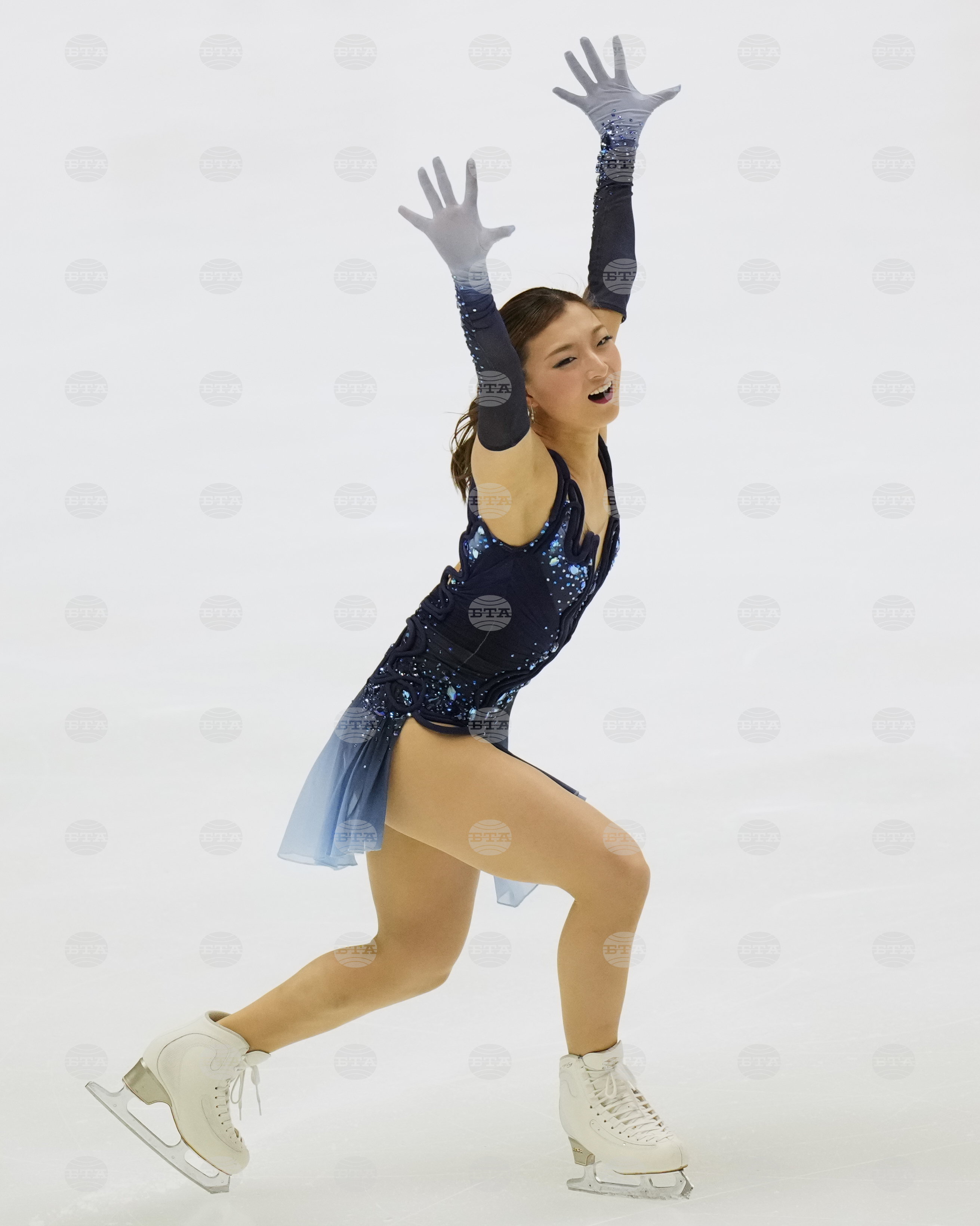 Japan Figure Skating