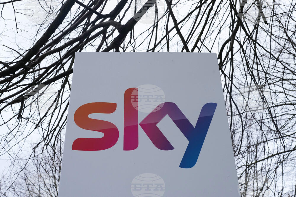 Britain Sky ITV