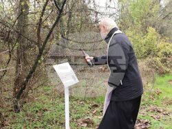 Снимка: Областна администрация Русе 