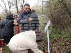 Снимка: Областна администрация Русе 