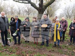 Снимка: Областна администрация Русе 