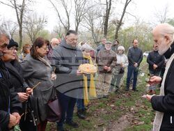 Снимка: Областна администрация Русе 