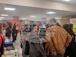 Стара Загора - Дни на кариерното развитие 2025 - Тракийски университет