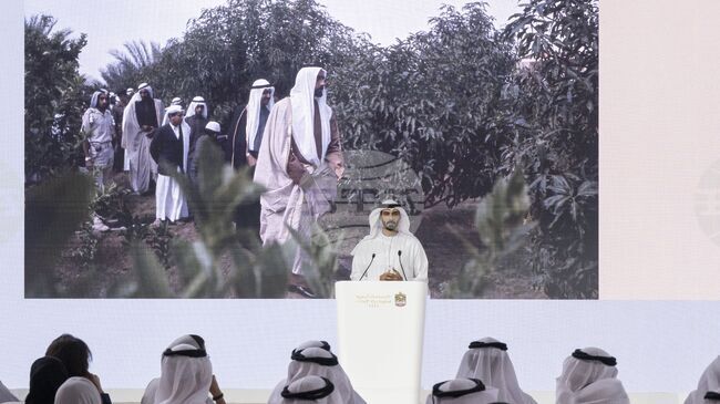 УАМ: Правителството на ОАЕ стартира "Стратегия за национална идентичност на Емирствата"