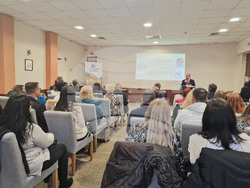 Разград - Филиал - научен форум