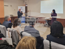 Разград - Филиал - научен форум