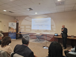 Разград - Филиал - научен форум