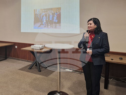 Разград - Филиал - научен форум