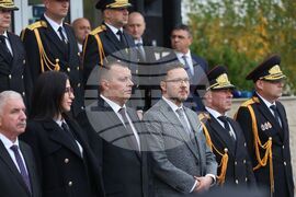 Главна дирекция „Национална полиция“ - церемония