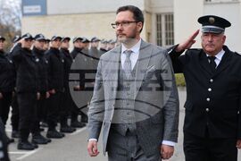 Главна дирекция „Национална полиция“ - церемония