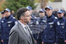 Главна дирекция „Национална полиция“ - церемония