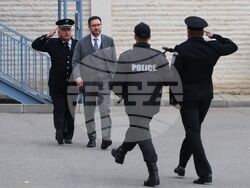 Главна дирекция „Национална полиция“ - церемония