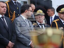 Главна дирекция „Национална полиция“ - церемония