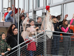 Варна - Научноизследователски кораб „Св. св. Кирил и Методий“ - отплаване