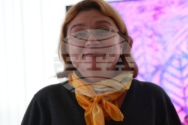 Национална художествена академия - работилница Paste Paper