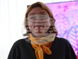 Национална художествена академия - работилница Paste Paper