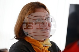Национална художествена академия - работилница Paste Paper