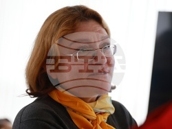 Национална художествена академия - работилница Paste Paper