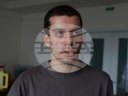 Национална художествена академия - работилница Paste Paper