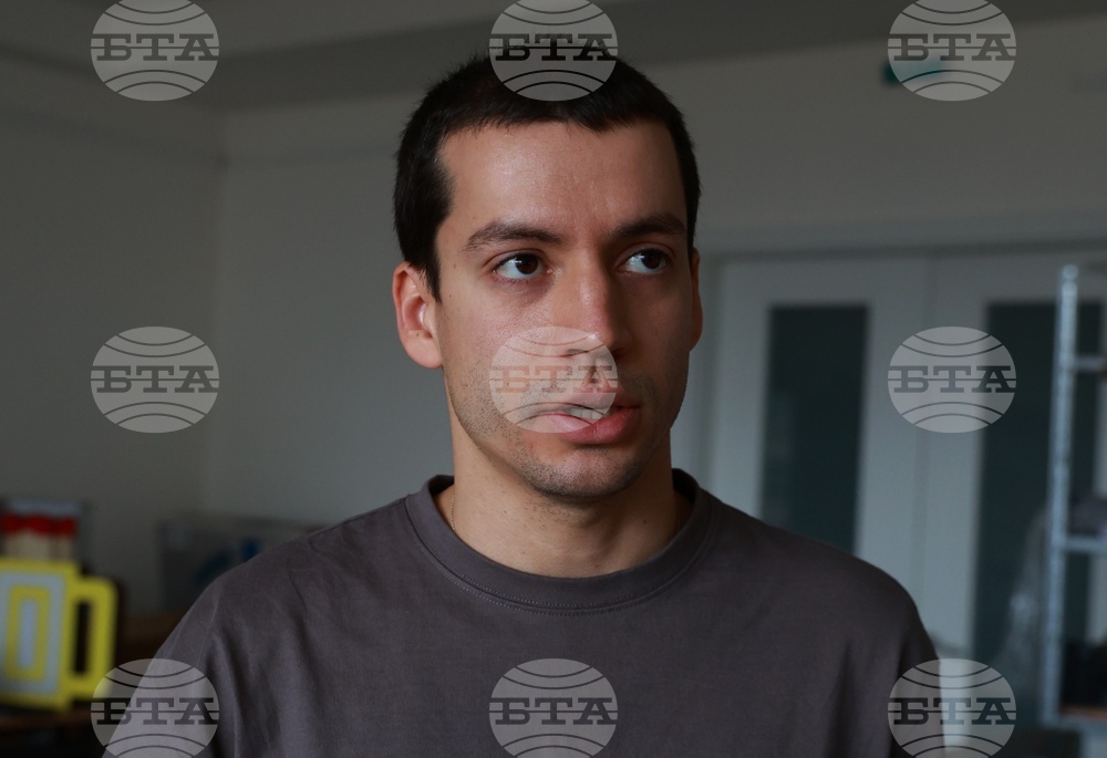 Национална художествена академия - работилница Paste Paper