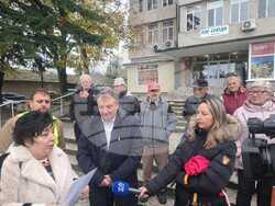 Снимка: Община Шумен