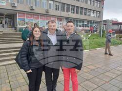 Снимка: Община Шумен