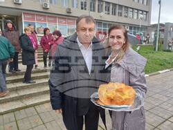 Снимка: Община Шумен