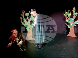 Плевен - театър - премиера за деца