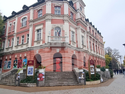 Плевен - театър - премиера за деца