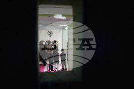 Indonesia Explosions