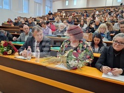 Шумен -  „География, регионално развитие и туризм“ - конференция