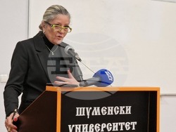 Шумен -  „География, регионално развитие и туризм“ - конференция