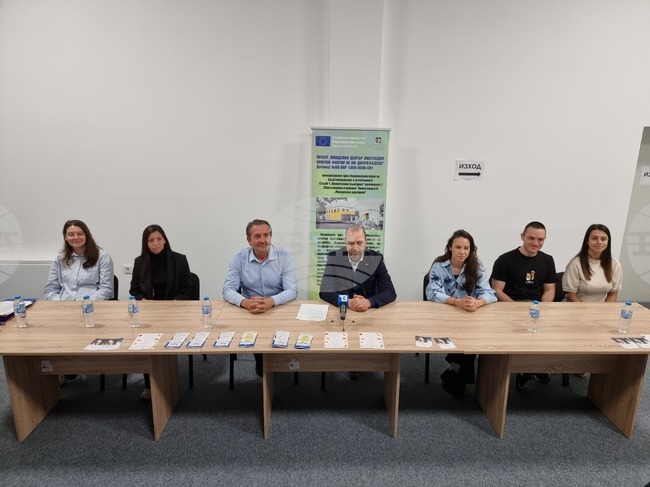 Офталмолози са извършили широкообхватен скрининг на 1000 деца в Кюстендил