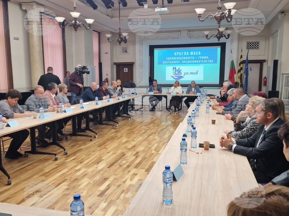 Сред водещите болести в област Перник са тези на дихателните пътища, каза директорът на РЗИ – Перник д-р Александър Златанов