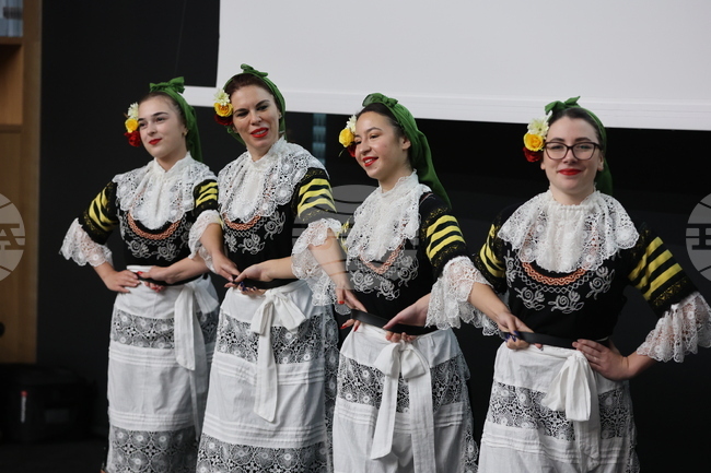 АБФСЧ - семинар