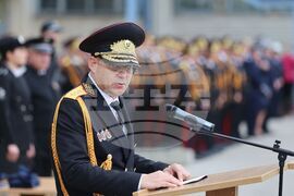 Главна дирекция „Национална полиция“ - церемония