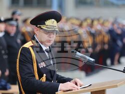 Главна дирекция „Национална полиция“ - церемония