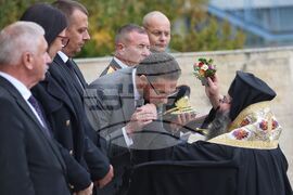 Главна дирекция „Национална полиция“ - церемония