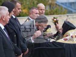 Главна дирекция „Национална полиция“ - церемония