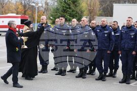 Главна дирекция „Национална полиция“ - церемония