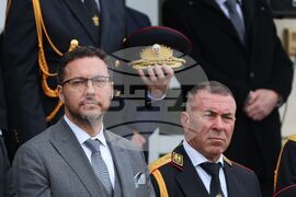 Главна дирекция „Национална полиция“ - церемония